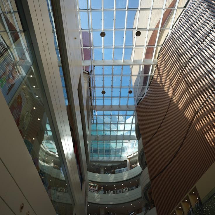 Family-friendly shopping and daily life in Netherlands