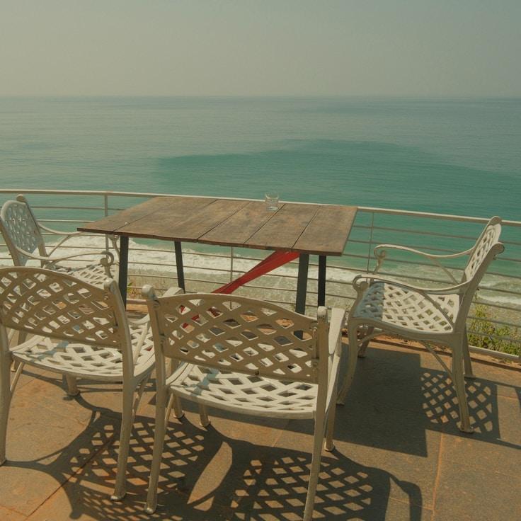 Family terraces and cafés for calm evenings in Amsterdam